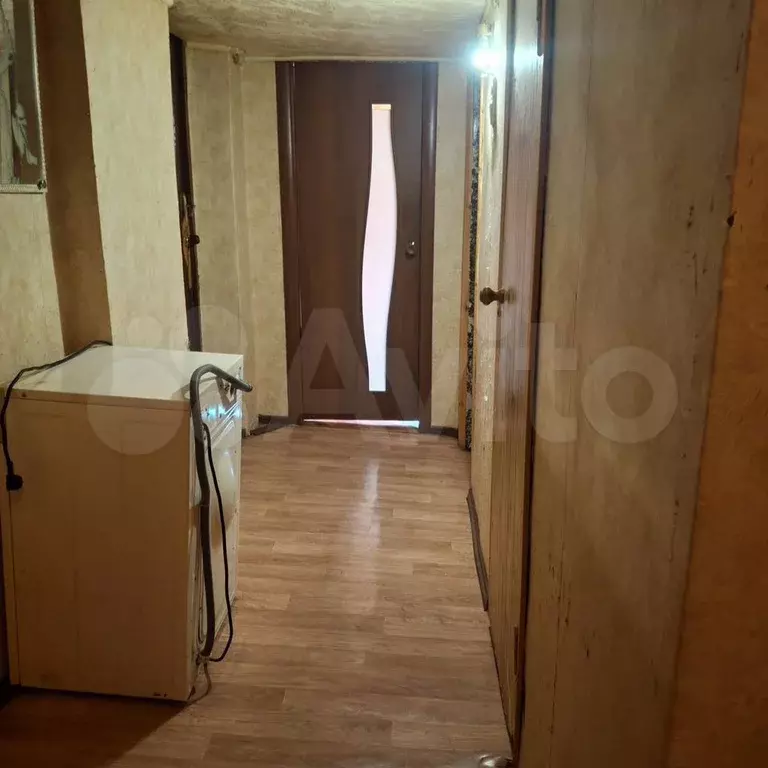 Комната 36 м в 3-к., 1/2 эт. - Фото 1