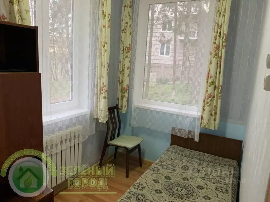 2-к кв. Калининградская область, Светлогорск Почтовая ул., 8 (27.0 м) - Фото 1