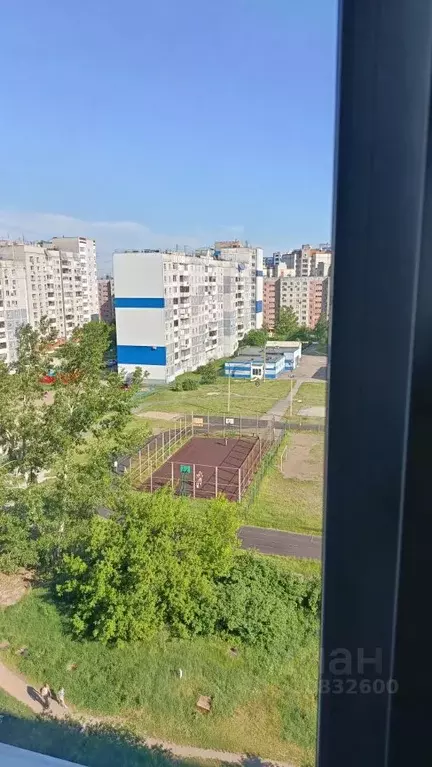 1-к кв. Алтайский край, Барнаул ул. Папанинцев, 121 (33.0 м) - Фото 0