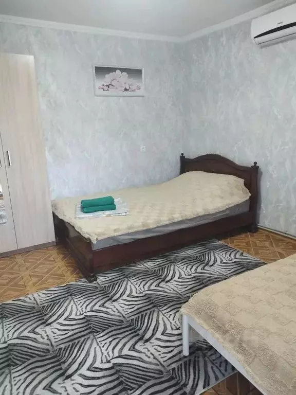 1-к кв. Крым, Евпатория ул. Пушкина, 57 (20.0 м) - Фото 1