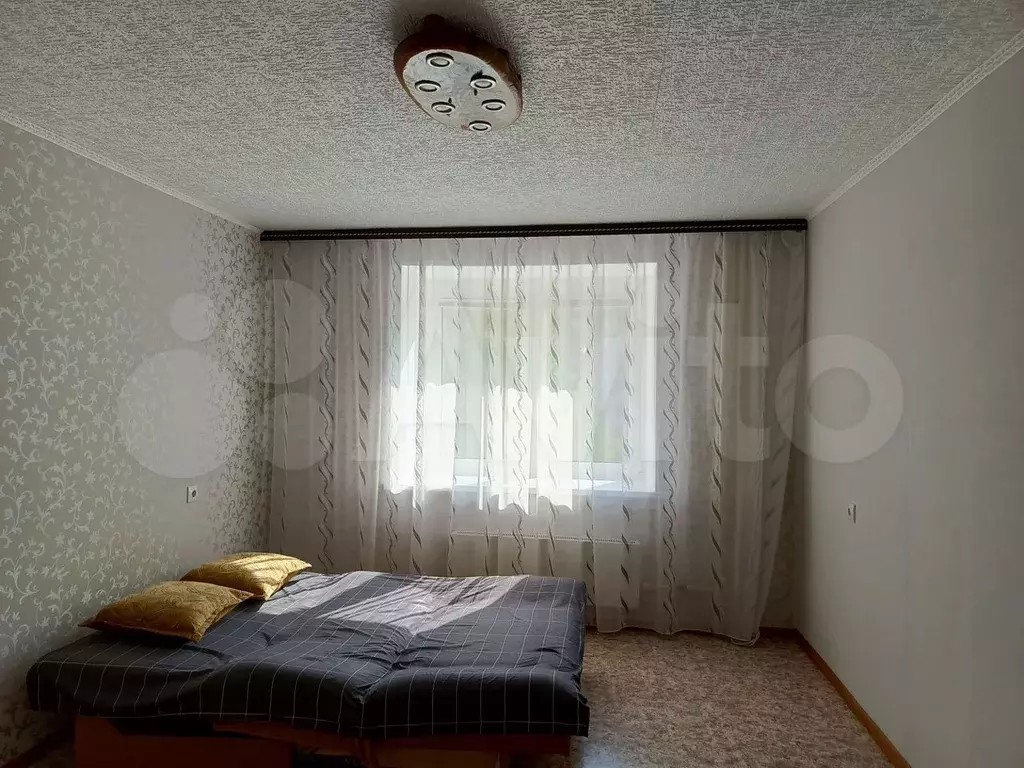 1-к. квартира, 42 м, 3/14 эт. - Фото 0