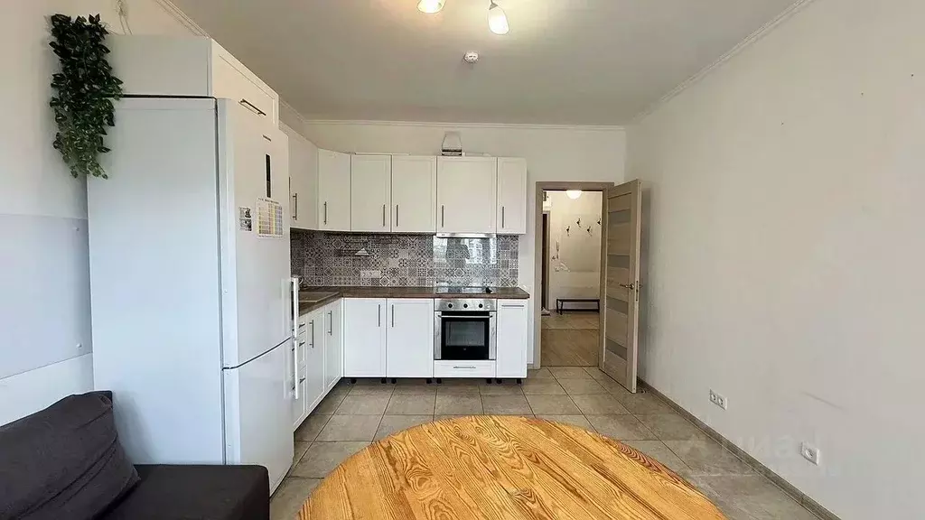 3-к кв. Москва Гродненская ул., 9 (74.0 м) - Фото 1