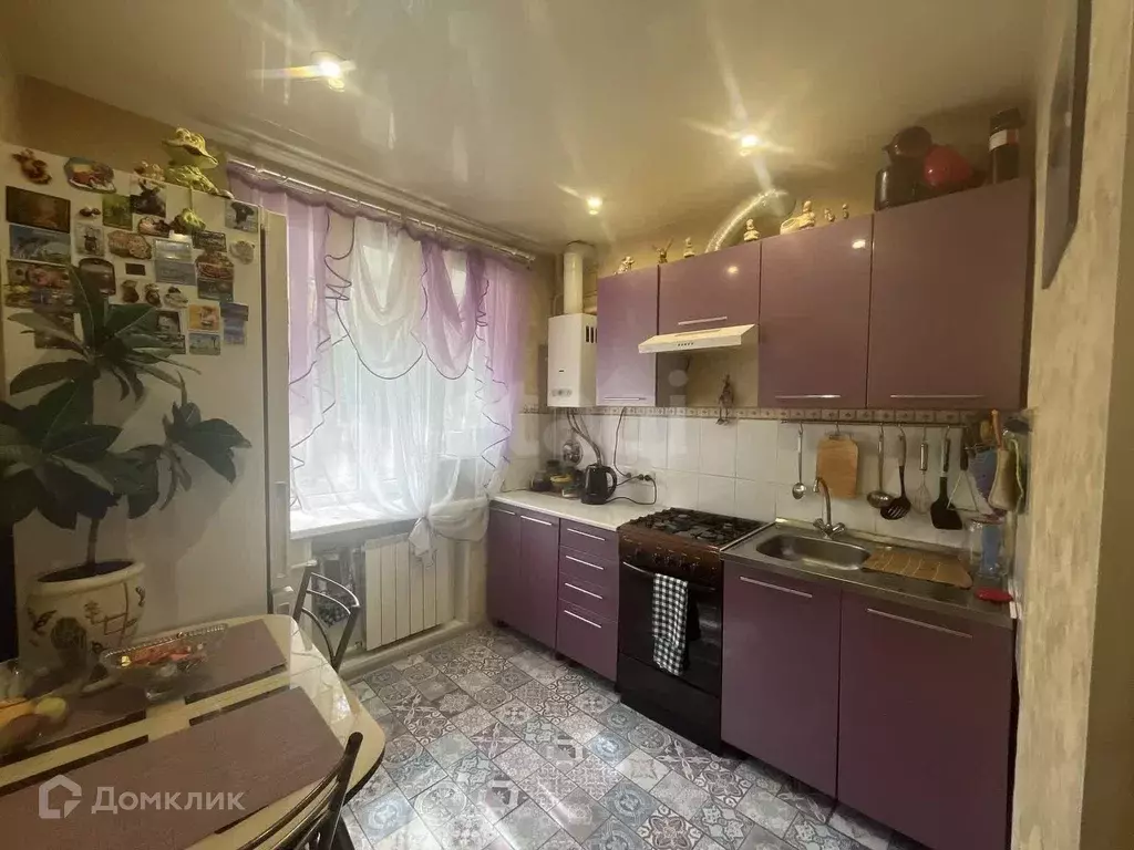 Продаётся 2-к квартира, 42.3 м - Фото 0