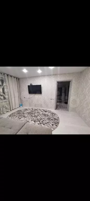 2-к. квартира, 53 м, 4/9 эт. - Фото 0