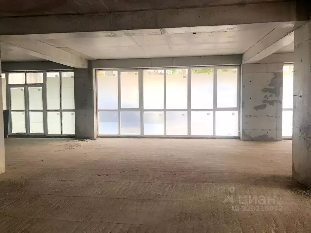 Помещение свободного назначения в Краснодарский край, Сочи ул. Ленина, ... - Фото 1