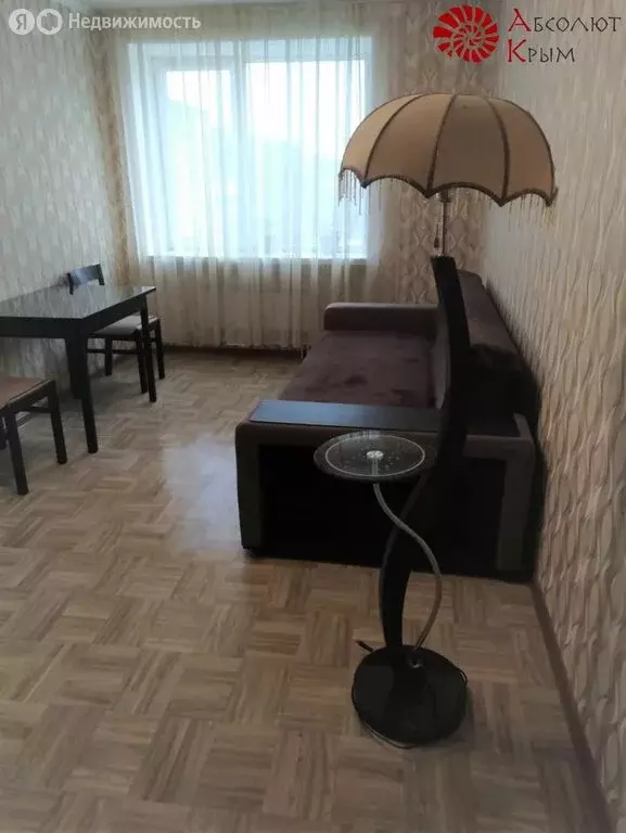 2-комнатная квартира: Коктебель, Арматлукская улица, 10Б (54 м) - Фото 1