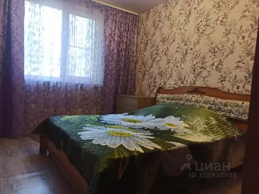 1-к кв. Самарская область, Тольятти Приморский бул., 11 (70.0 м) - Фото 1