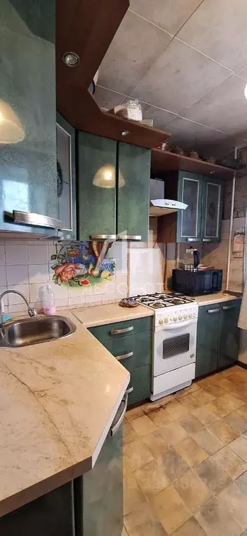 3-к кв. Московская область, Пересвет Сергиево-Посадский район, ул. ... - Фото 1