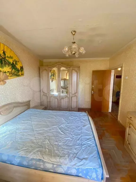 3-к. квартира, 60 м, 5/5 эт. - Фото 1