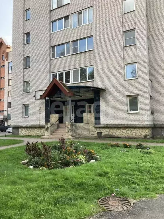 Помещение свободного назначения в Псковская область, Псков ... - Фото 2