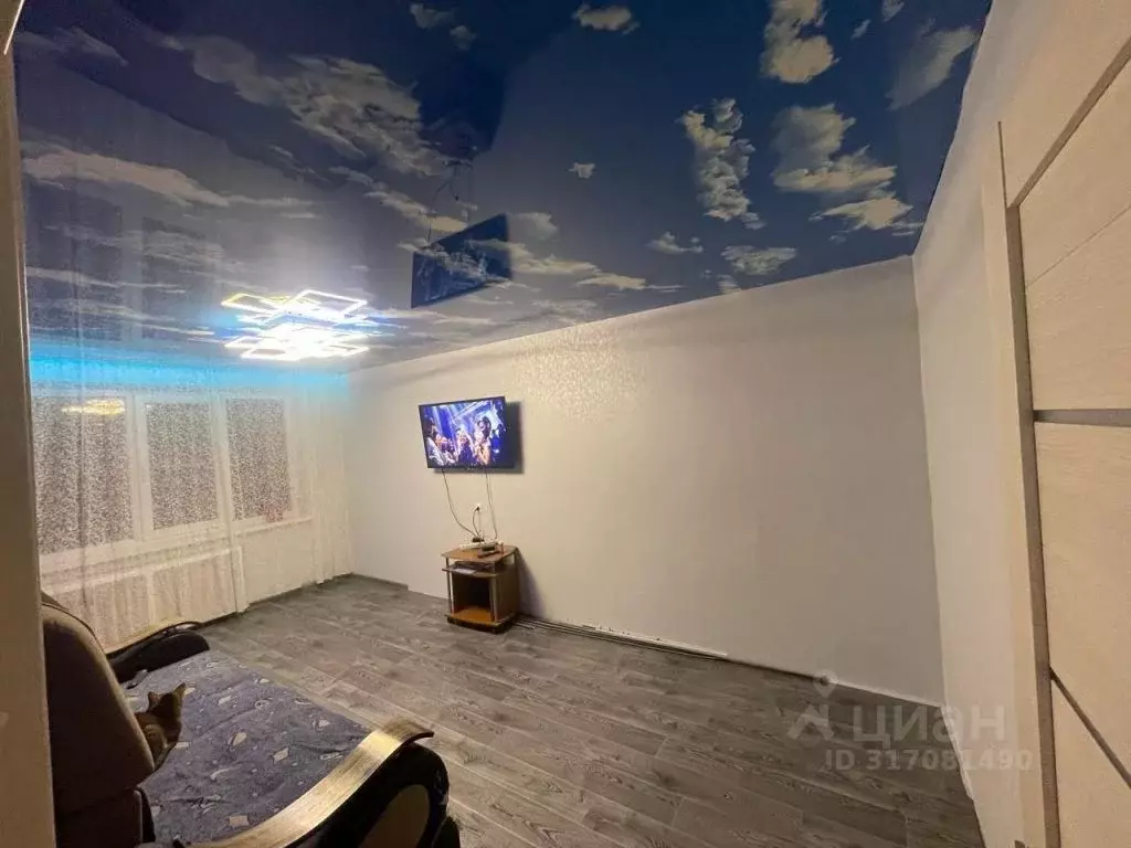 3-к кв. Владимирская область, Собинка Молодежная ул., 5 (68.5 м) - Фото 2