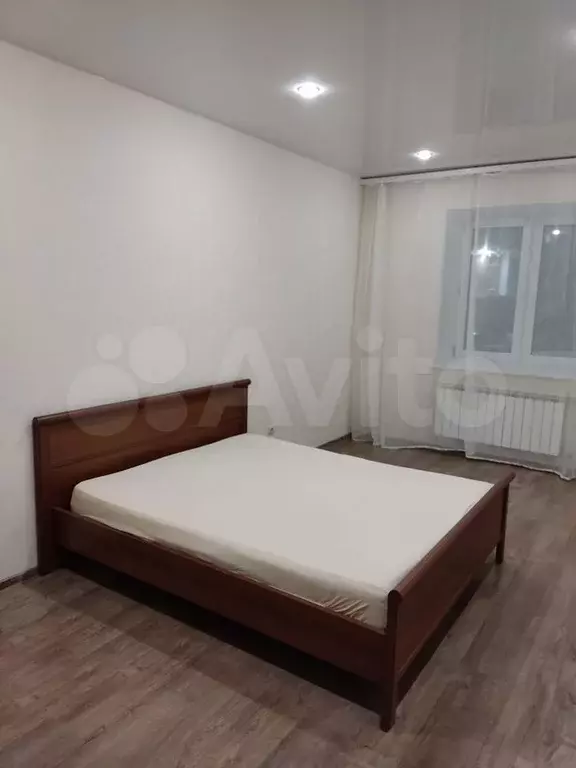 2-к. квартира, 62 м, 1/9 эт. - Фото 1