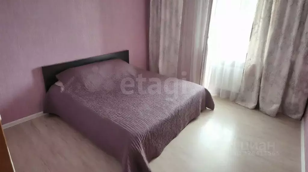2-к кв. Алтайский край, Новоалтайск Высоковольтная ул., 8 (75.0 м) - Фото 1