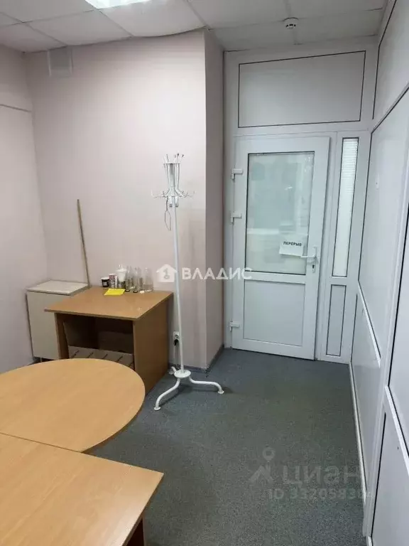 Помещение свободного назначения в Коми, Сыктывкар Интернациональная ... - Фото 2