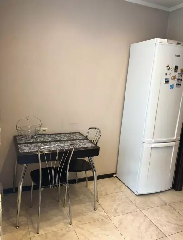 1-к кв. Москва Михневский проезд, 8К1 (35.7 м) - Фото 2