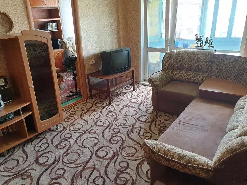 2-к кв. Алтайский край, Рубцовск ул. Громова, 28 (44.8 м) - Фото 2