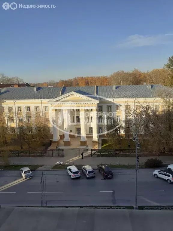 4-комнатная квартира: Березники, Советский проспект, 18 (100 м) - Фото 2