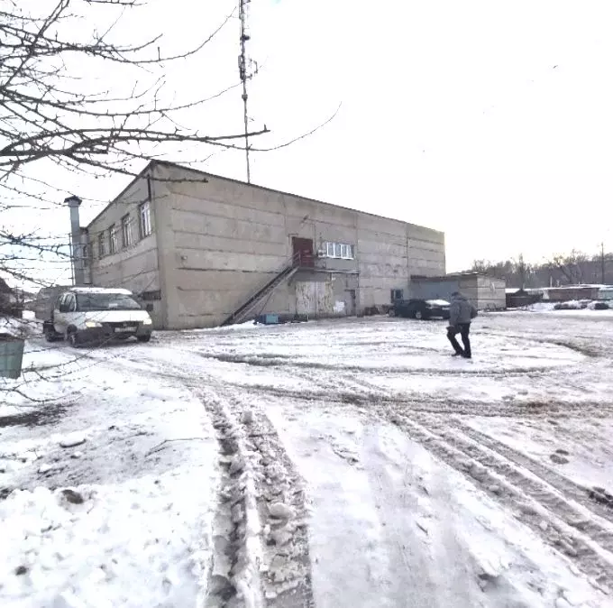 Помещение свободного назначения в Тамбовская область, Мичуринск ... - Фото 2