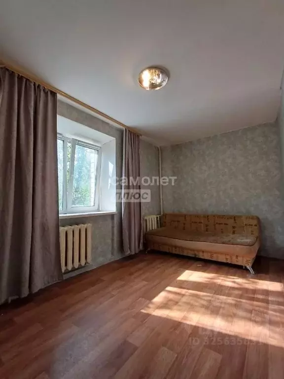 2-к кв. Нижегородская область, Дзержинск ул. Сухаренко, 11 (42.0 м) - Фото 1