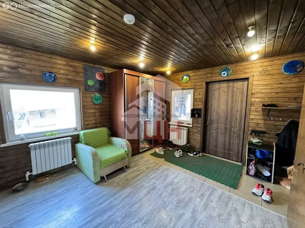 Дом в Конаково, Пионерская улица, 55 (180 м) - Фото 0