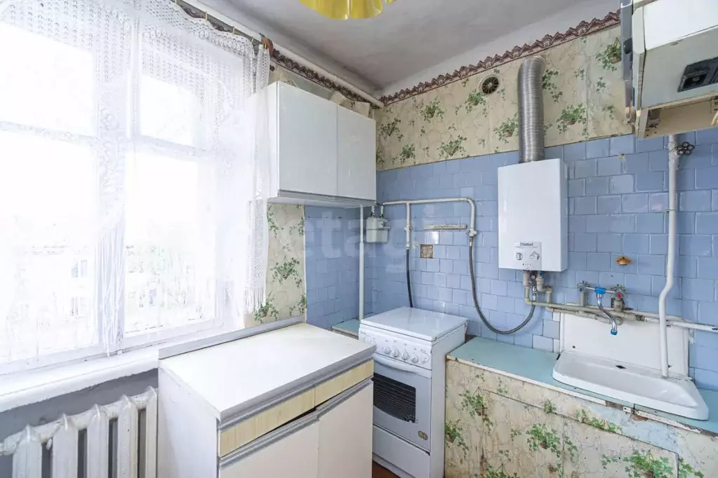2-к кв. Севастополь ул. Горпищенко, 88 (44.9 м) - Фото 1