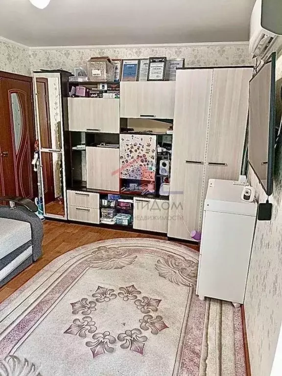2-к кв. Белгородская область, Старый Оскол Звездный мкр, 11 (48.0 м) - Фото 0