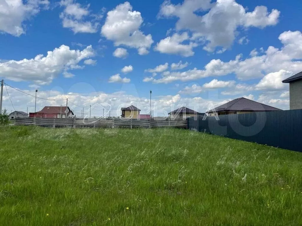 Участок 8,1 сот. (ИЖС) - Фото 0