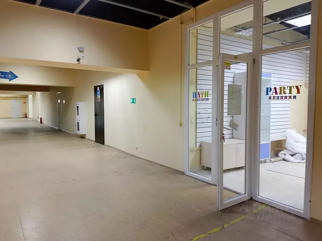 Помещение свободного назначения в Нижегородская область, Нижний ... - Фото 2