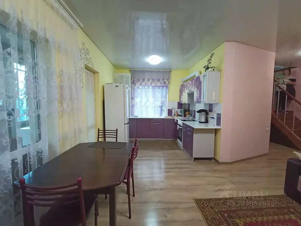 Дом в Краснодарский край, Анапа муниципальный округ, пос. Пятихатки, ... - Фото 2