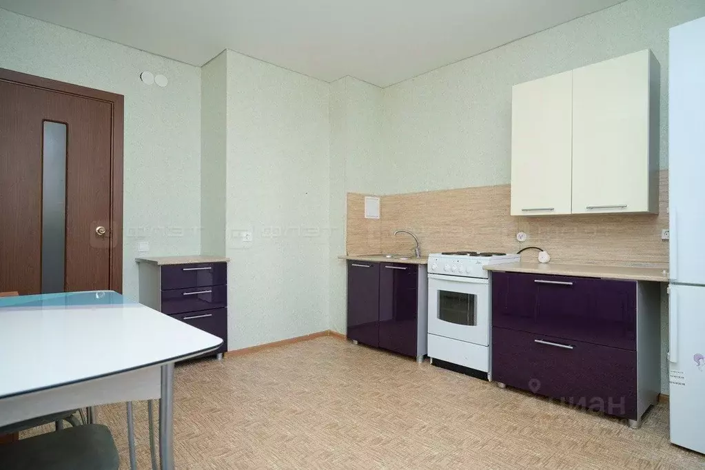 2-к кв. Татарстан, Казань ул. Зилантовская, 22/15 (64.0 м) - Фото 1