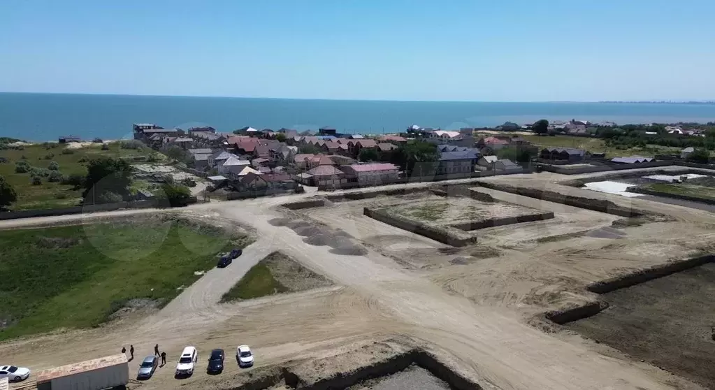 Квартира-студия, 33 м, 5/5 эт. - Фото 1