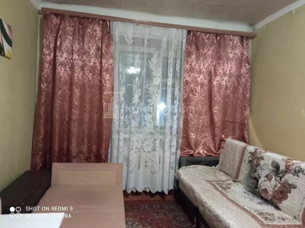 1-к кв. Владимирская область, Собинка Молодежная ул., 2 (32.0 м) - Фото 1