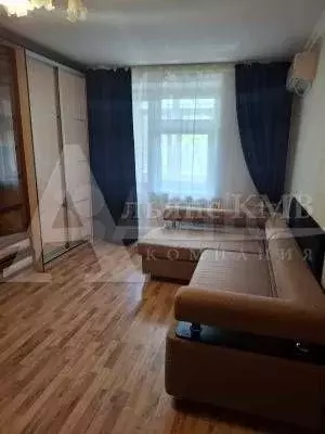 1-к. квартира, 30 м, 3/5 эт. - Фото 0