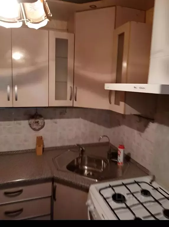 1-к кв. Воронежская область, Воронеж ул. Антокольского, 10 (35.0 м) - Фото 2