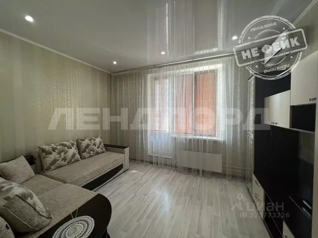 Студия Ростовская область, Ростов-на-Дону Суздальский пер., 19 (28.8 ... - Фото 1