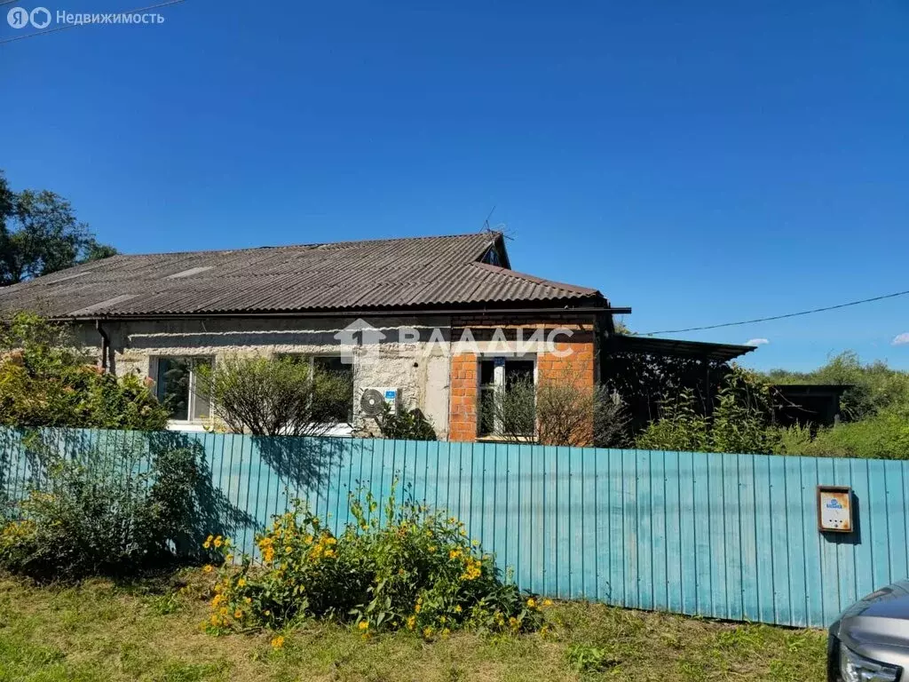 Дом в село Полтавка, улица Фирсова, 22 (86.8 м) - Фото 2