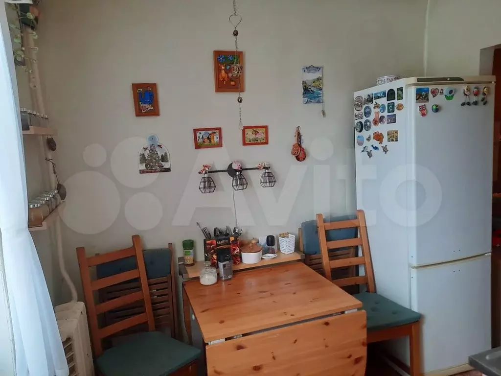 3-к. квартира, 57 м, 7/9 эт. - Фото 0