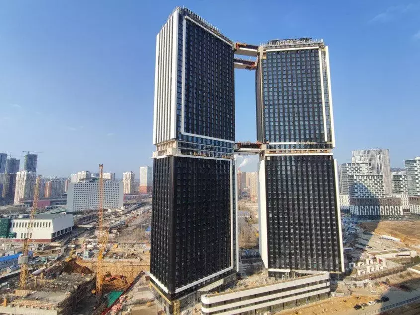 4-к кв. Москва Кинематографический кв-л,  (126.6 м) - Фото 1