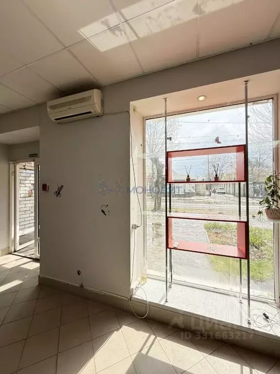 Помещение свободного назначения в Нижегородская область, Дзержинск ... - Фото 2