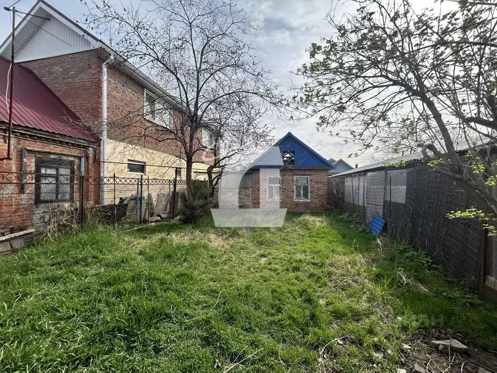 Участок в Краснодарский край, Краснодар 9-й километр мкр, ул. ... - Фото 0