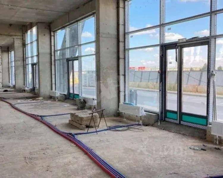 Помещение свободного назначения в Москва ул. Гренадерская, 9к3 (176 м) - Фото 1