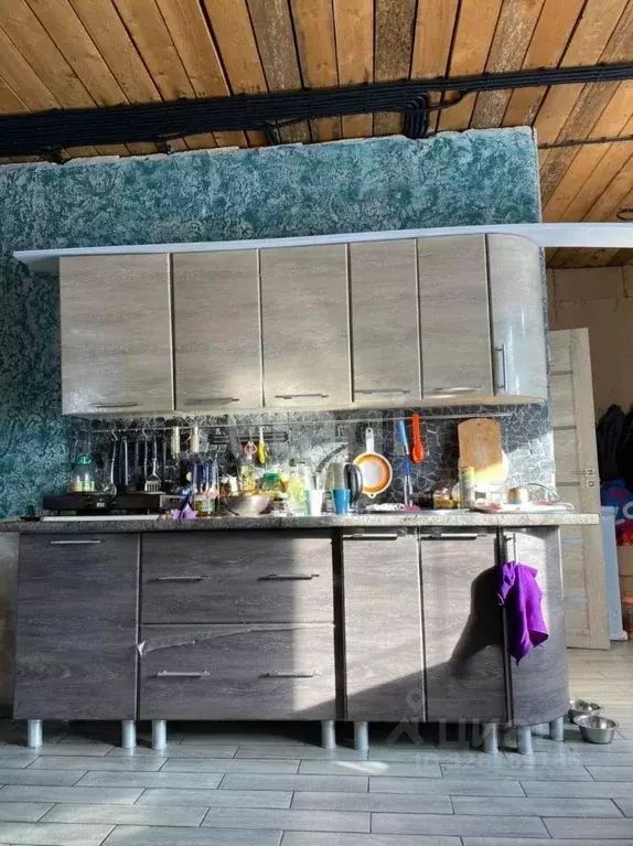 Дом в Ямало-Ненецкий АО, Новый Уренгой Титан ДНТ, ул. Лучистая, 15 (42 ... - Фото 1