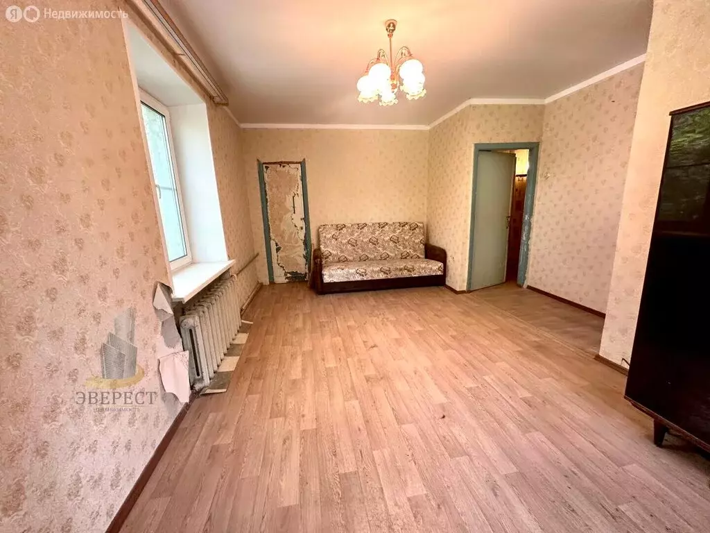 1-комнатная квартира: Королёв, улица Дзержинского, 30/1 (33.7 м) - Фото 2