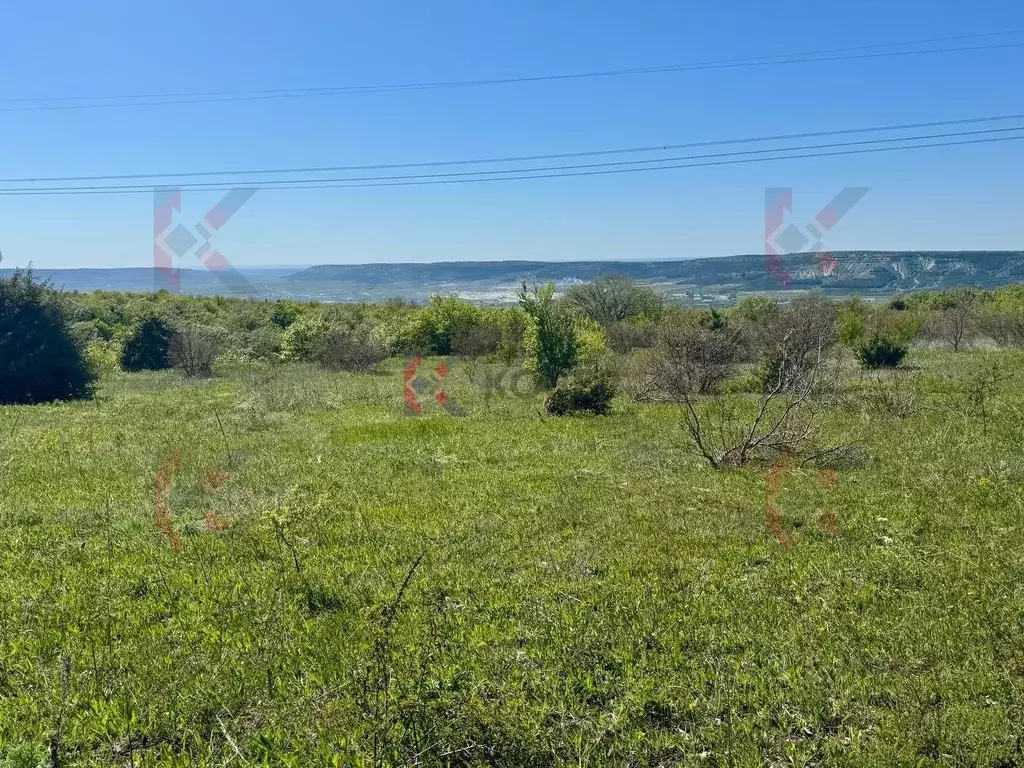 Участок в Крым, Бахчисарай  (7.14 сот.) - Фото 0