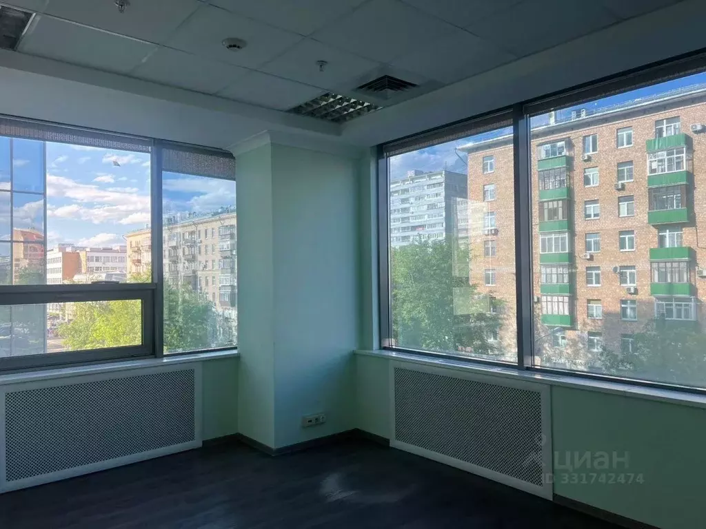 Офис в Москва ул. 8 Марта, 1С12 (185 м) - Фото 1