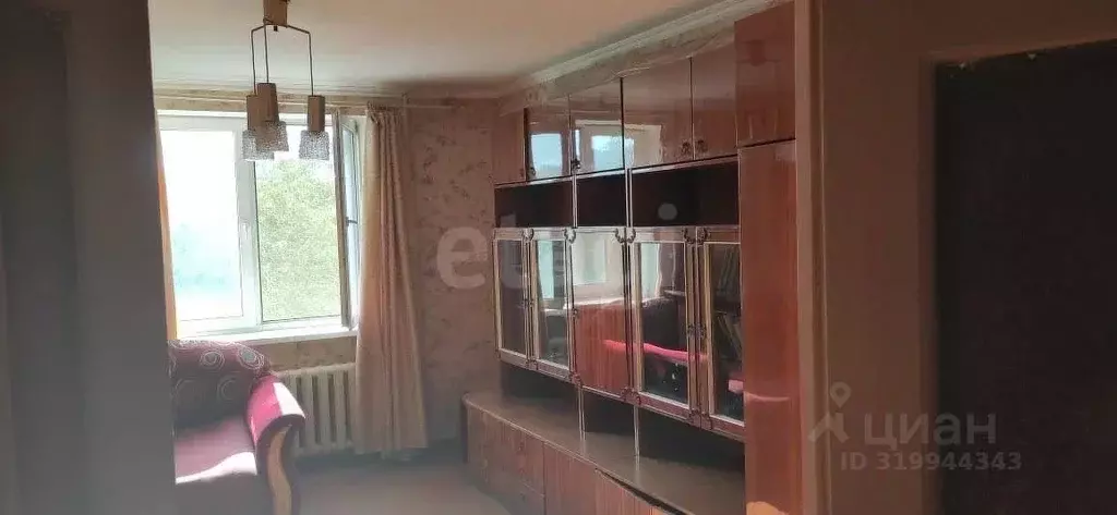 2-к кв. Крым, Симферополь ул. Иртышская (53.0 м) - Фото 0