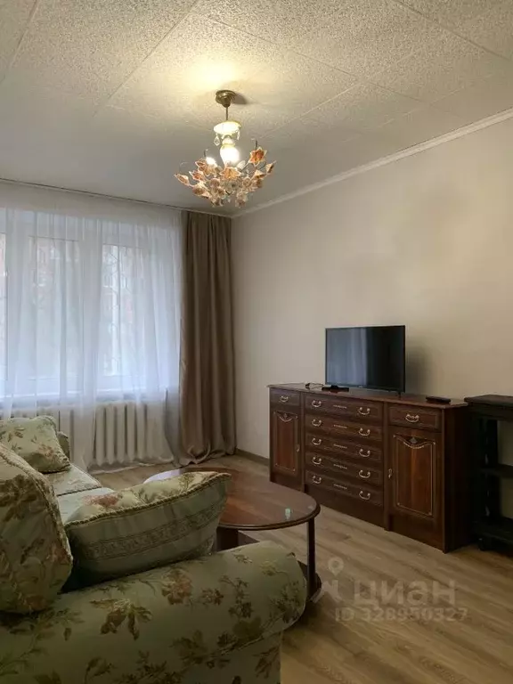 2-к кв. Московская область, Одинцово Можайское ш., 90 (42.2 м) - Фото 2
