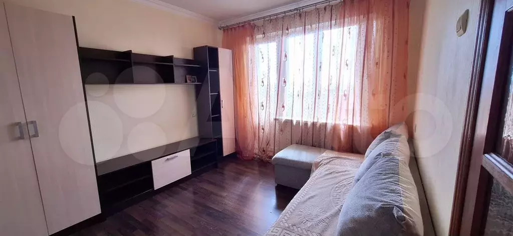 1-к. квартира, 25 м, 7/9 эт. - Фото 1