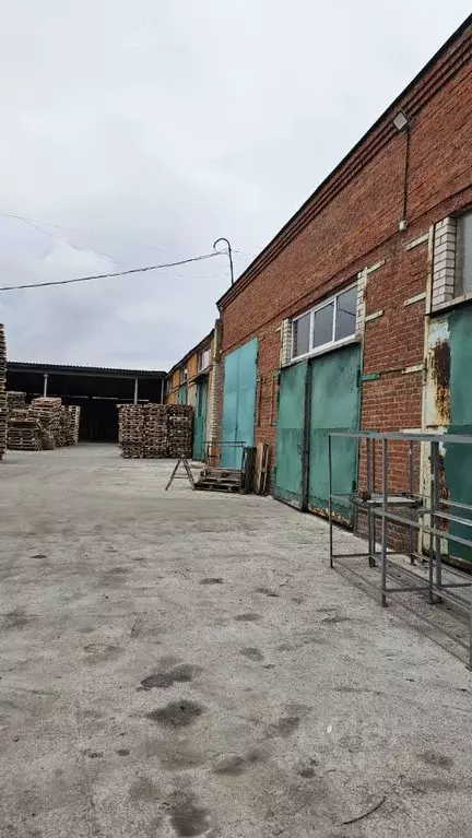 Помещение свободного назначения в Рязанская область, Рязань проезд 3-й ... - Фото 1