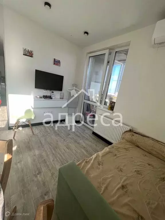 Продаётся 2-к квартира, 48 м - Фото 1